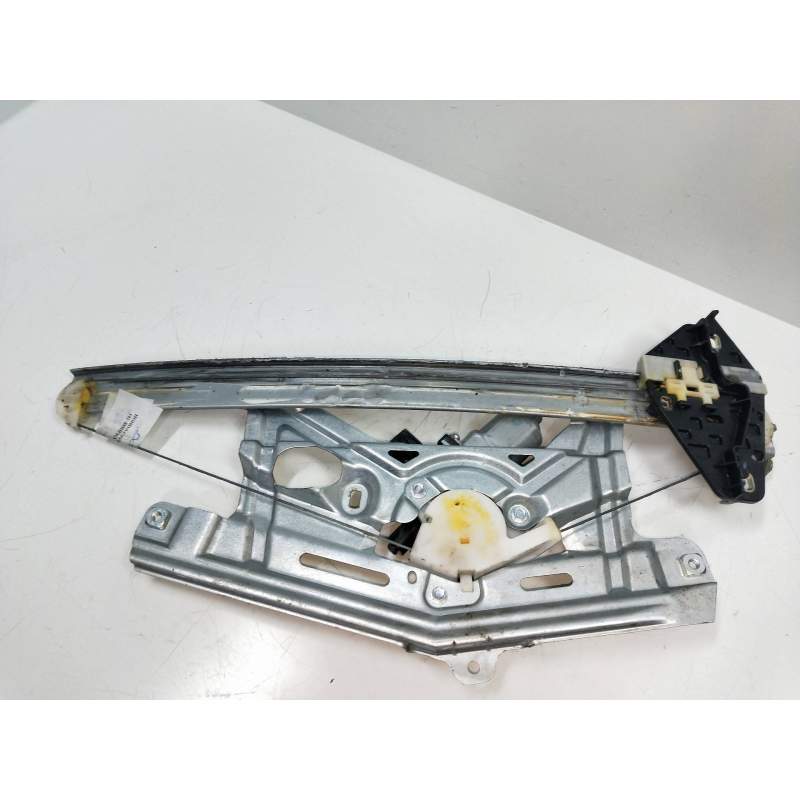 Recambio de elevalunas delantero derecho para honda civic berlina 5 (fk) 2.2 ctdi referencia OEM IAM  5P 2006