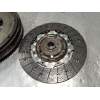 Recambio de kit embrague para skoda suberb (3t4) ambition referencia OEM IAM 324035510 20TDI 2008
