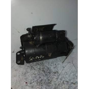 MOTOR ARRANQUE 