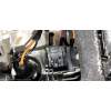 Recambio de piloto trasero izquierdo para peugeot 3008 gt line referencia OEM IAM 9810477180 81550101 