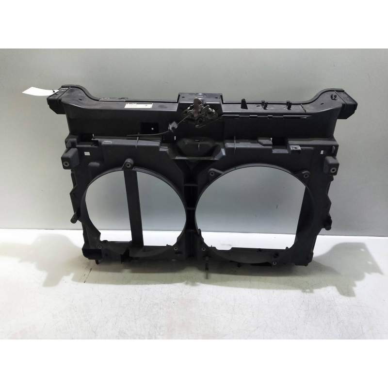 Recambio de panel frontal para citroën c8 hdi 120 premier referencia OEM IAM   