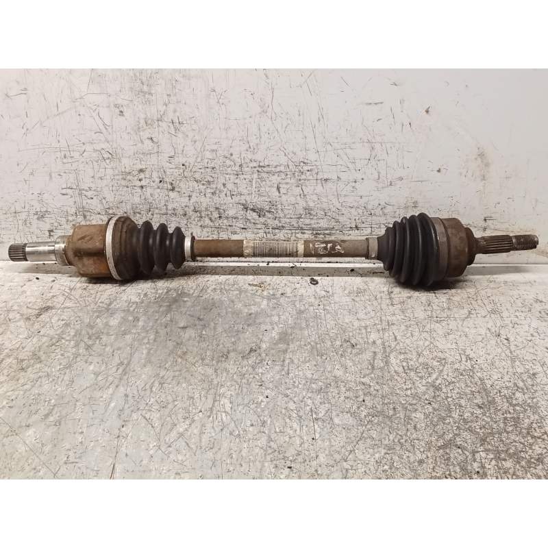 Recambio de transmision delantera izquierda para citroën c2 enterprise (jg_) 1.4 hdi referencia OEM IAM 9650624280  
