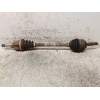 Recambio de transmision delantera izquierda para citroën c2 enterprise (jg_) 1.4 hdi referencia OEM IAM 9650624280  