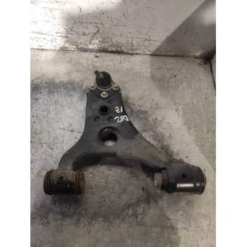 BRAZO SUSPENSION INFERIOR DELANTERO IZQUIERDO A1693300407 180CDI 2005