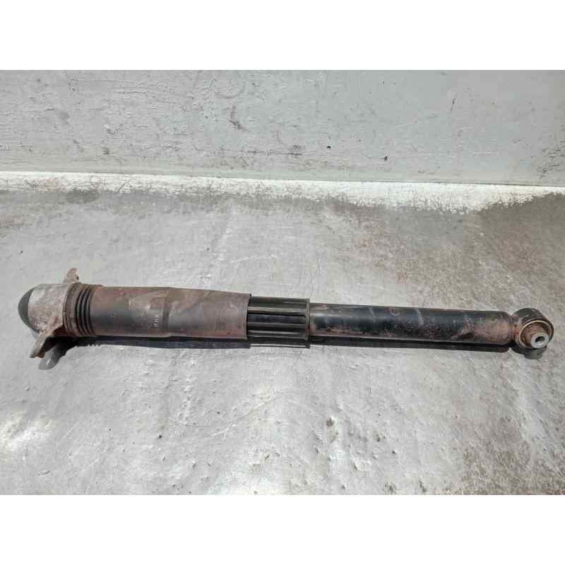 Recambio de amortiguador trasero derecho para seat leon sc (5f5) referencia OEM IAM 5Q0512011HH 5Q0513029FF 2012