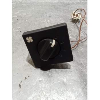 MANDO CALEFACCION / AIRE ACONDICIONADO 