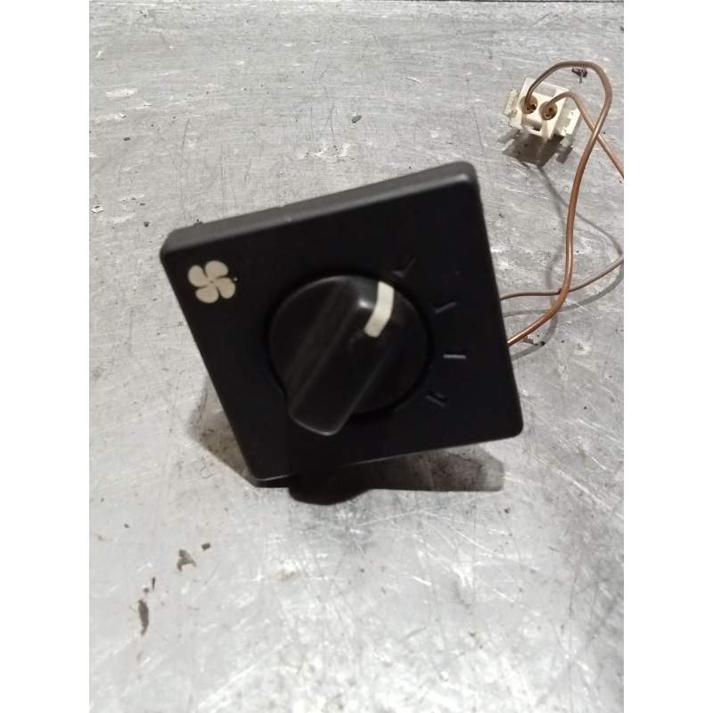 Recambio de mando calefaccion / aire acondicionado para volvo 460 (464) 1.8 referencia OEM IAM   