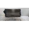 Recambio de intercooler para chevrolet nubira berlina 2.0 diesel cat referencia OEM IAM   