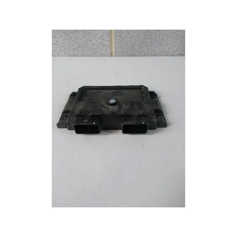 Recambio de centralita motor uce para peugeot 206 berlina xr referencia OEM IAM R04080015H 9641390180 9644710280 80845J