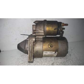 MOTOR ARRANQUE C132 63101022 