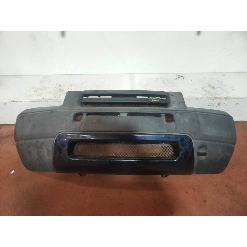 Recambio de paragolpes delantero para land rover freelander (ln) 1.8i hardback (88kw) referencia OEM IAM   