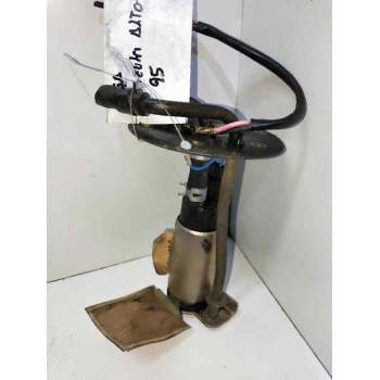 BOMBA COMBUSTIBLE 15100M72F20 1961003030 DENSO AFORADOR