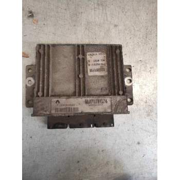 CENTRALITA MOTOR UCE 21646251 8200153997 8200153837 1162170207