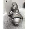 Recambio de motor arranque para audi a6 berlina (4b2) 2.8 quattro referencia OEM IAM   