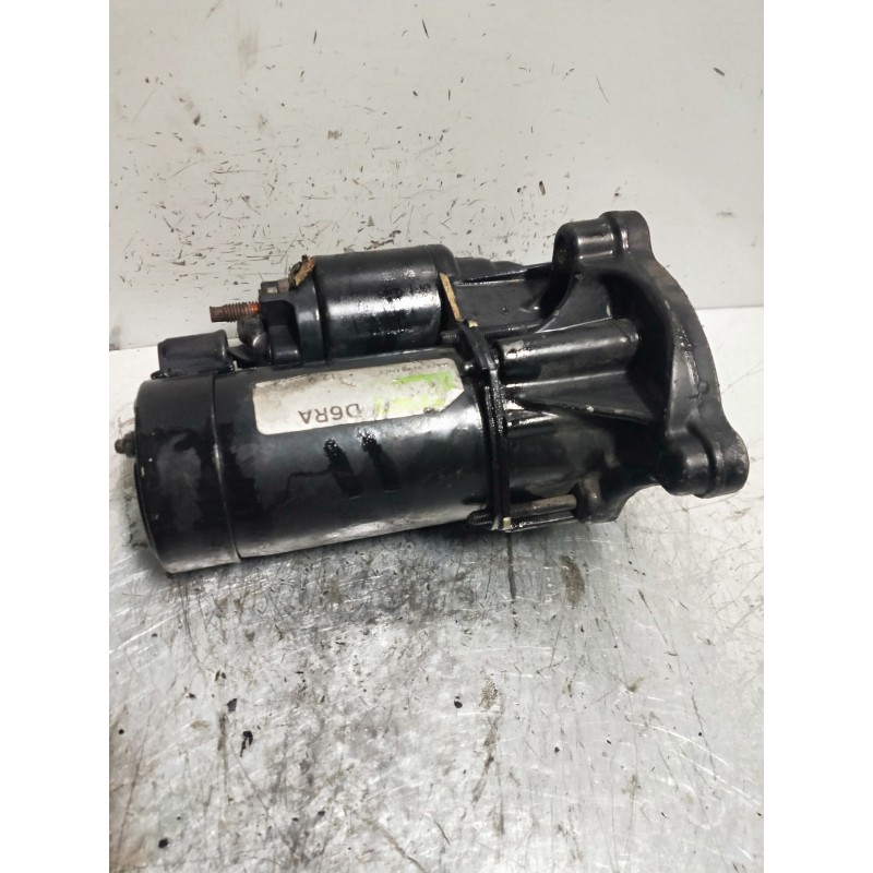 Recambio de motor arranque para citroen zx 2.0 / 2.0i volcane referencia OEM IAM D6RA66  