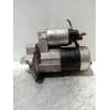 Recambio de motor arranque para nissan qashqai (j10) referencia OEM IAM 8200584675 M000T87881 