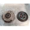 Recambio de kit embrague para hyundai i30 1.6 crdi cat referencia OEM IAM   