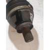 Recambio de transmision delantera derecha para volvo v70 familiar kinetic referencia OEM IAM 6G9N3B436BD  