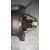 Recambio de motor arranque para fiat seicento (187) young referencia OEM IAM C132 63101022 