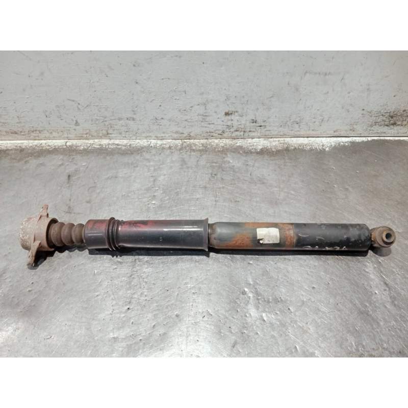 Recambio de amortiguador trasero izquierdo para peugeot 307 (3a/c) 1.6 16v referencia OEM IAM  16G 2001