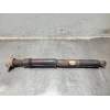 Recambio de amortiguador trasero izquierdo para peugeot 307 (3a/c) 1.6 16v referencia OEM IAM  16G 2001