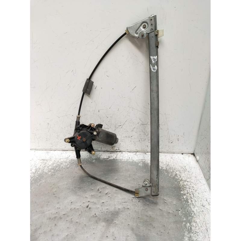 Recambio de elevalunas delantero derecho para peugeot 405 i (15b) 1.9 referencia OEM IAM  4P 1987