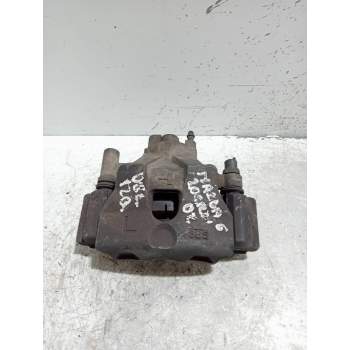 PINZA FRENO DELANTERA IZQUIERDA 