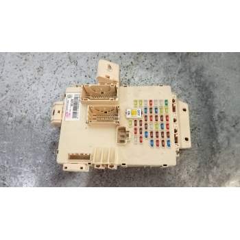 CAJA RELES / FUSIBLES 91950A2130 14CRDI 2012