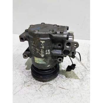 COMPRESOR AIRE ACONDICIONADO AKSBC9 F500 