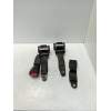 Recambio de juego cinturones trasero para land rover freelander familiarsport referencia OEM IAM 602324500  