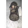 Recambio de motor arranque para fiat seicento (187) young referencia OEM IAM C132 63101022 