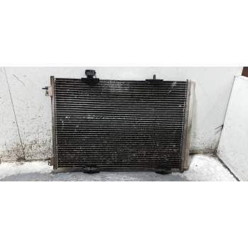 CONDENSADOR / RADIADOR AIRE ACONDICIONADO 9683562980 