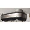 Recambio de paragolpes trasero para skoda octavia berlina (1z3) active referencia OEM IAM  5P 2004