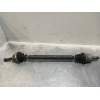 Recambio de transmision delantera derecha para ford escort berlina cl referencia OEM IAM   