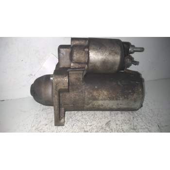 MOTOR ARRANQUE F000ALO919 BOSCH 