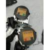 Recambio de juego cinturones trasero para land rover freelander familiarsport referencia OEM IAM 602324500  