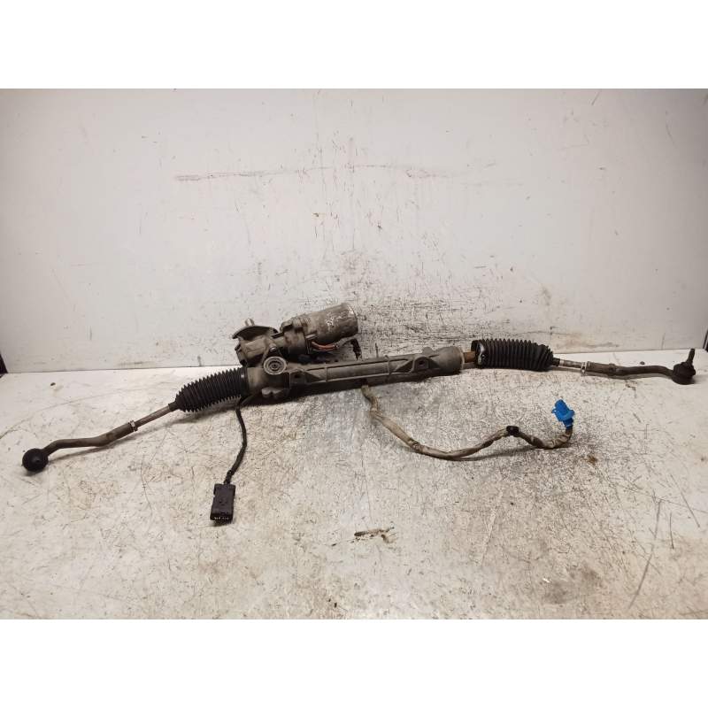 Recambio de cremallera direccion para citroën c2 enterprise (jg_) 1.4 hdi referencia OEM IAM 6820000150  