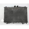 Recambio de radiador agua para mitsubishi space star (dg0) 1.3 cat referencia OEM IAM   