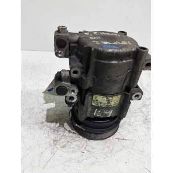 COMPRESOR AIRE ACONDICIONADO AKYGA02 F500 