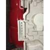 Recambio de piloto trasero derecho para skoda octavia berlina (1u2) ambiente referencia OEM IAM ZSB1U6945096 1U6945112 
