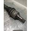 Recambio de transmision delantera derecha para ford escort berlina cl referencia OEM IAM   