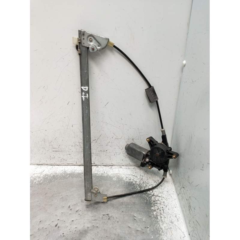 Recambio de elevalunas delantero izquierdo para peugeot 405 i (15b) 1.9 referencia OEM IAM  4P 1987