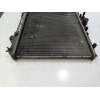 Recambio de radiador agua para mitsubishi space star (dg0) 1.3 cat referencia OEM IAM   