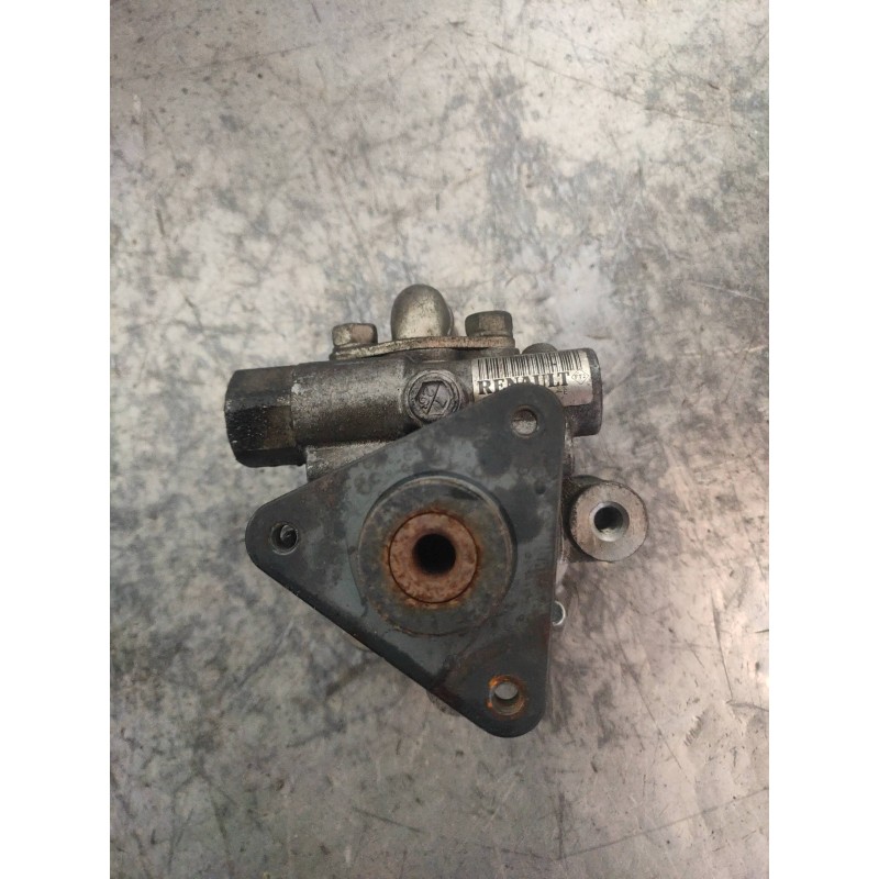 Recambio de bomba direccion para renault master kombi l1h1 3,0t referencia OEM IAM 8200763524 08051048 