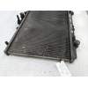 Recambio de radiador agua para mitsubishi space star (dg0) 1.3 cat referencia OEM IAM   