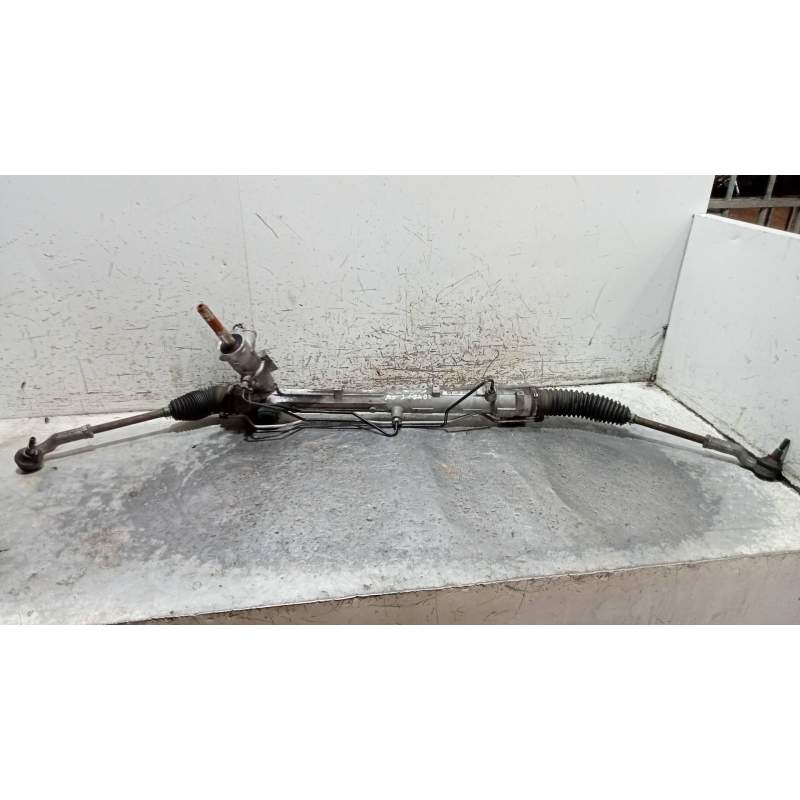 Recambio de cremallera direccion para ford focus lim. (cb4) trend referencia OEM IAM 5M513200EG 16TDCI 2008
