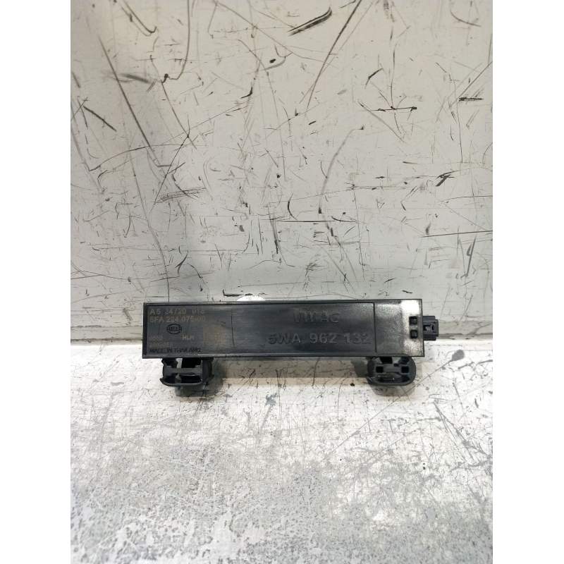 Recambio de modulo electronico para audi a3 sportback (8ya, 8yf) 35 tdi referencia OEM IAM 5FA22407500 5WA962132 