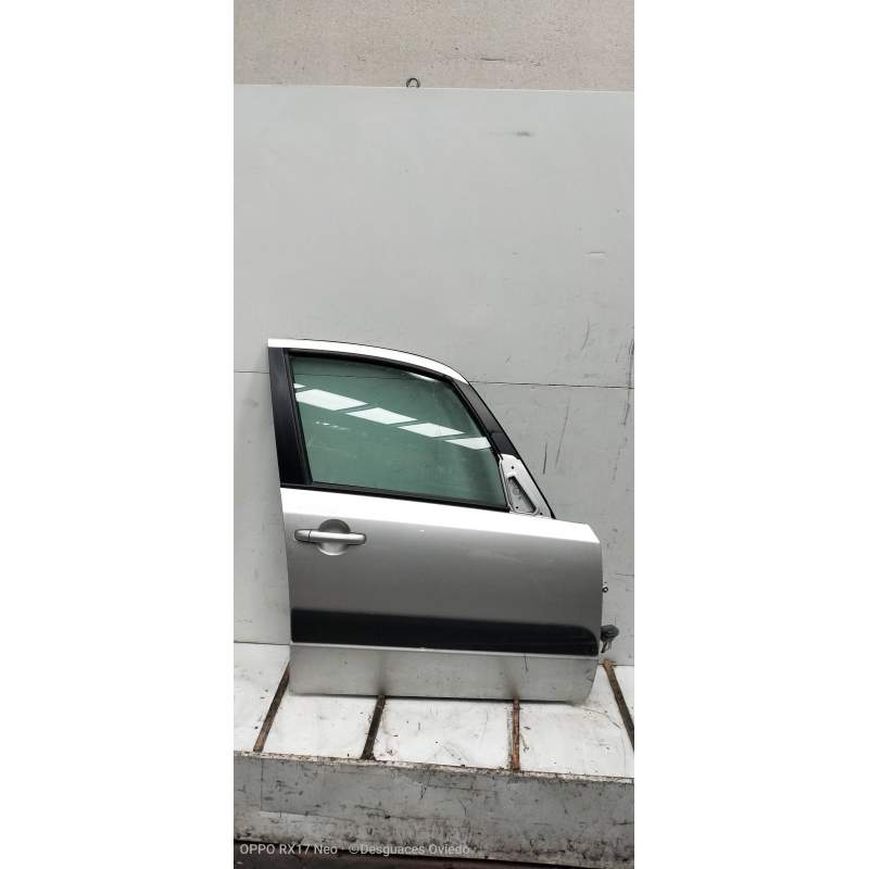 Recambio de puerta delantera derecha para suzuki sx4 rw (ey) gl+ referencia OEM IAM   