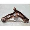 Recambio de brazo suspension inferior delantero izquierdo para seat leon sc (5f5) referencia OEM IAM 5Q0407151L 18G 2012
