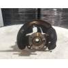 Recambio de mangueta delantera izquierda para volvo v70 familiar kinetic referencia OEM IAM   
